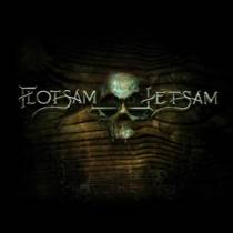 Flotsam And Jetsam