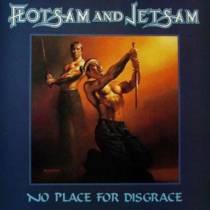 No Place For Disgrace