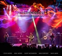 Second Flight : Live At The Z7