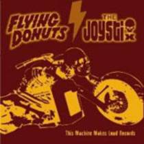 Split w/ The Joystix