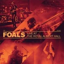 Live At The Royal Albert Hall