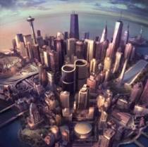 Sonic Highways