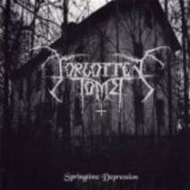 Springtime Depression