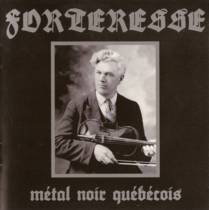 Métal Noir Québécois