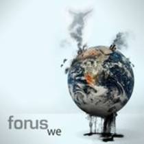We