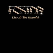 Live At The Grandel