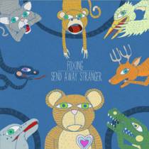 Split avec Send Away Stranger ‎