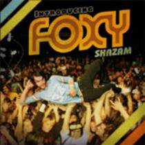 Introducing Foxy