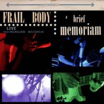 A Brief Memoriam Live