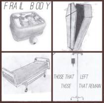 Those That Left Those That Remain