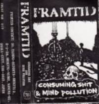Consuming Shit & Mind Pollution