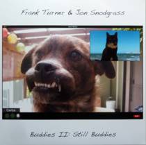 Buddies II: Still Buddies (avec Jon Snodgrass)