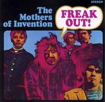 Freak Out (avec les Mothers of Invention)