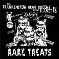 Rare Treats!