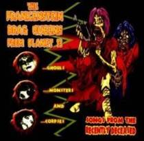 Songs From The Recently Deceased