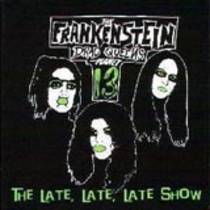 The Late, Late, Late Show