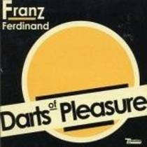 Darts Of Pleasure EP