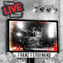 ITunes Live: London Festival '09