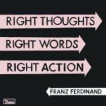 Right Thougths, Right Words, Right Action