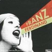 You Could Have It So Much Better ... With Franz Ferdinand