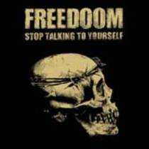 Stop Talking to Yourself 7