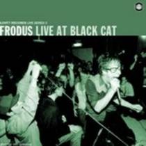 Live at Black Cat
