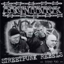 Streetpunk Rebels Demo