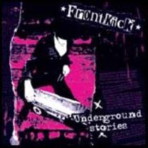 Underground Stories