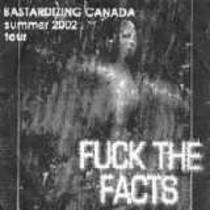 Bastardising Canada Summer 2002 Tour