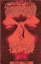 Split avec Cult of the Damned