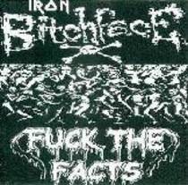Split avec Iron Bitchface