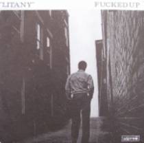 Litany EP