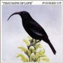 Triumph Of Life 7"