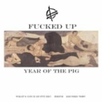 Year Of The Pig EP