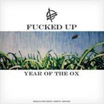 Year of the Ox