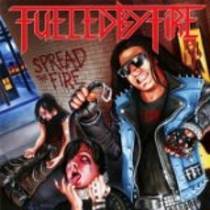 Spread The Fire