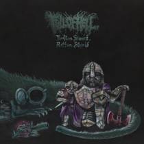 Broken Sword, Rotten Shield