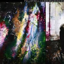 Split avec Code Orange Kids