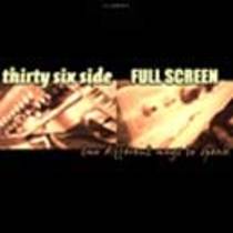 Split EP avec Thirty Six Side
