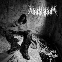 Of Throes And Blight