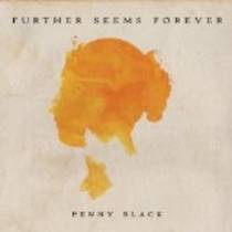 Penny Black