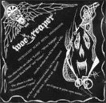 Necrosaint Black Metal Progressor