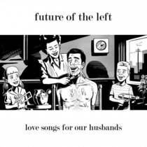 Love Songs For Our Husbands EP