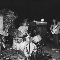 Live in San Francisco