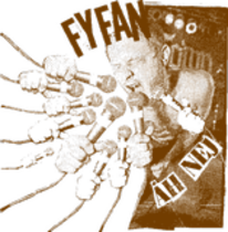 Ah Nej - ep