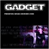 Promotion Songs December 2000