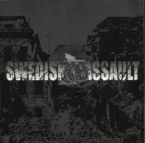 Swedish Assault (split avec Birdflesh, Sayyadina, Assel, Genocide Superstars, Disfear)