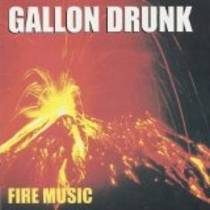 Fire Music