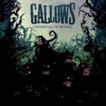 Orchestra of Wolves (Reedition)