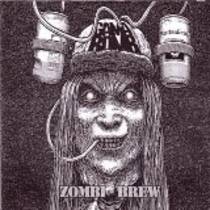 Zombi Brew (split avec Black Sister)